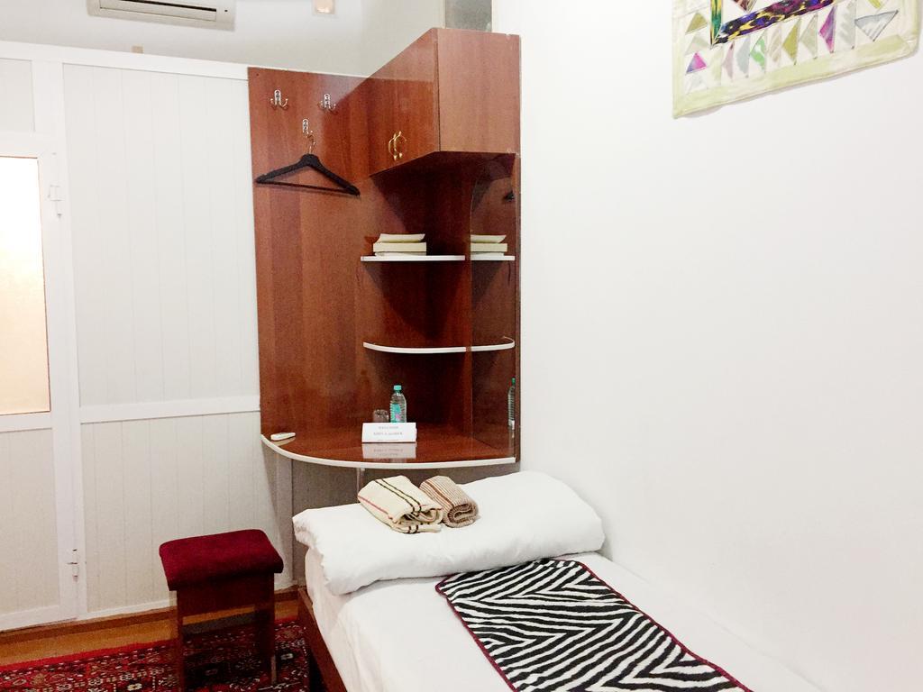 Khiva Alibek B&B & Travel Extérieur photo