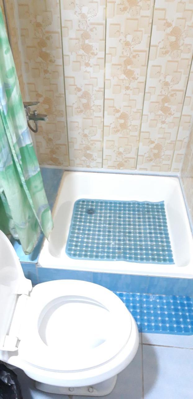 Khiva Alibek B&B & Travel Extérieur photo