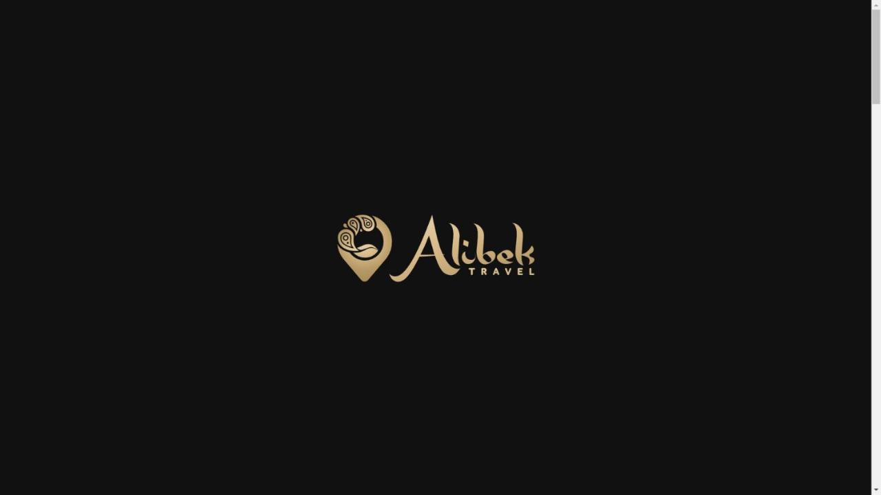 Khiva Alibek B&B & Travel Extérieur photo